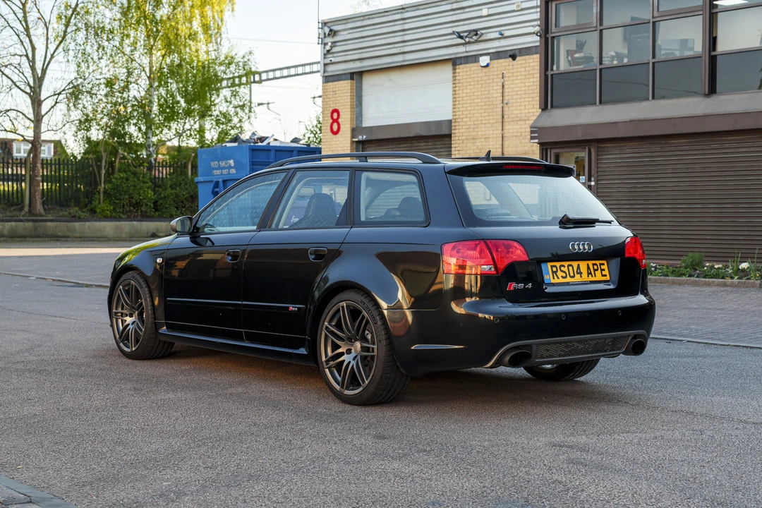 2006 Audi B7 RS4 Avant - Image 7 of 31