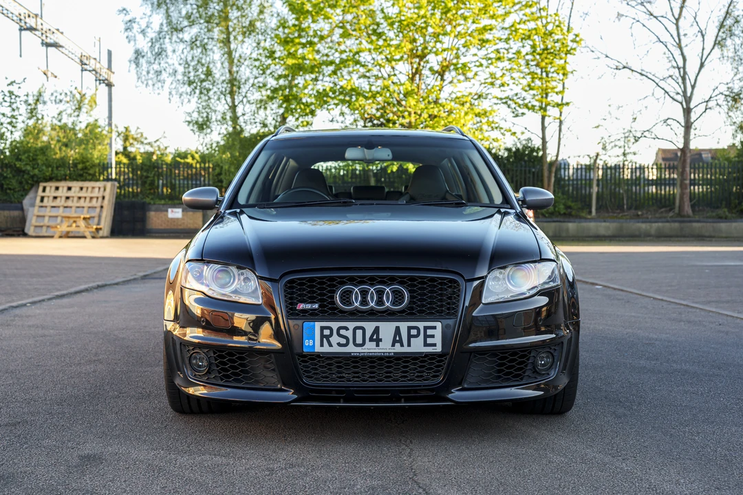 2006 Audi B7 RS4 Avant - Image 2 of 31