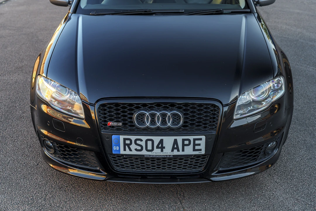 2006 Audi B7 RS4 Avant - Image 10 of 31