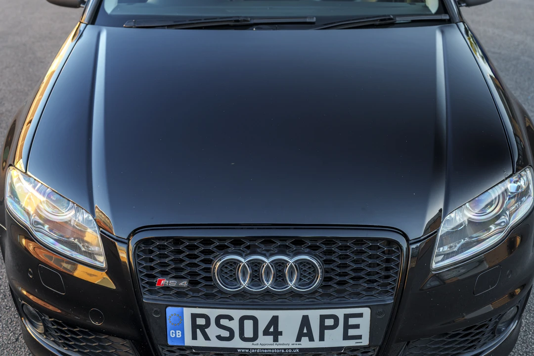 2006 Audi B7 RS4 Avant - Image 11 of 31