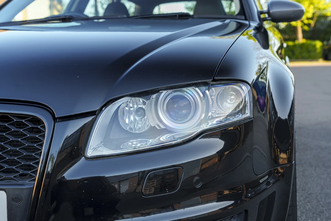 2006 Audi B7 RS4 Avant - Image 12 of 31
