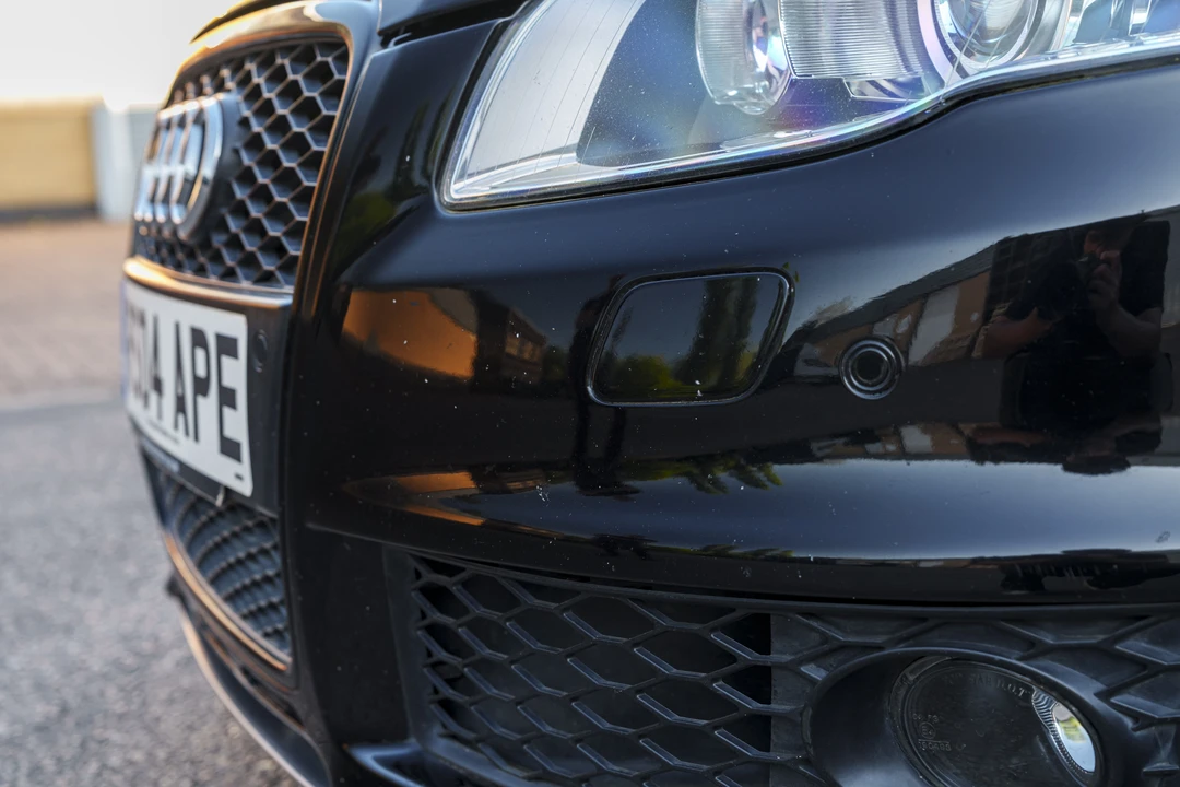 2006 Audi B7 RS4 Avant - Image 13 of 31