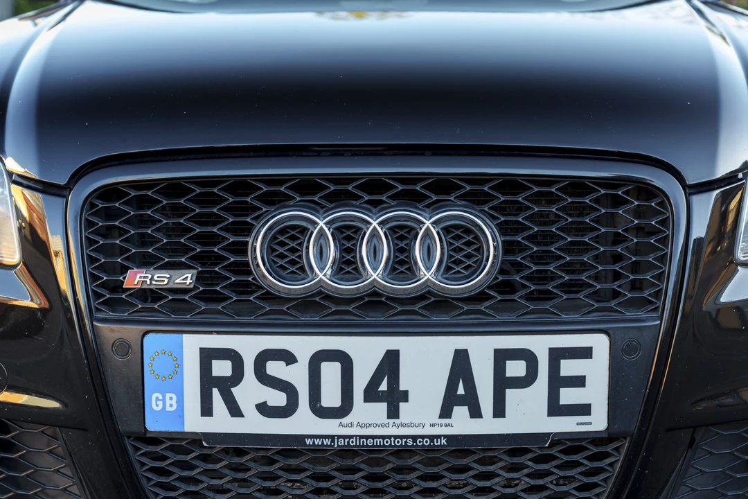 2006 Audi B7 RS4 Avant - Image 15 of 31