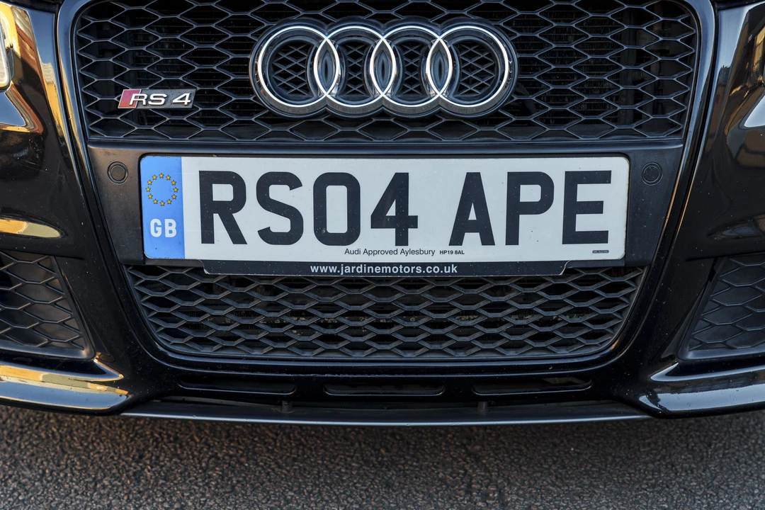 2006 Audi B7 RS4 Avant - Image 16 of 31