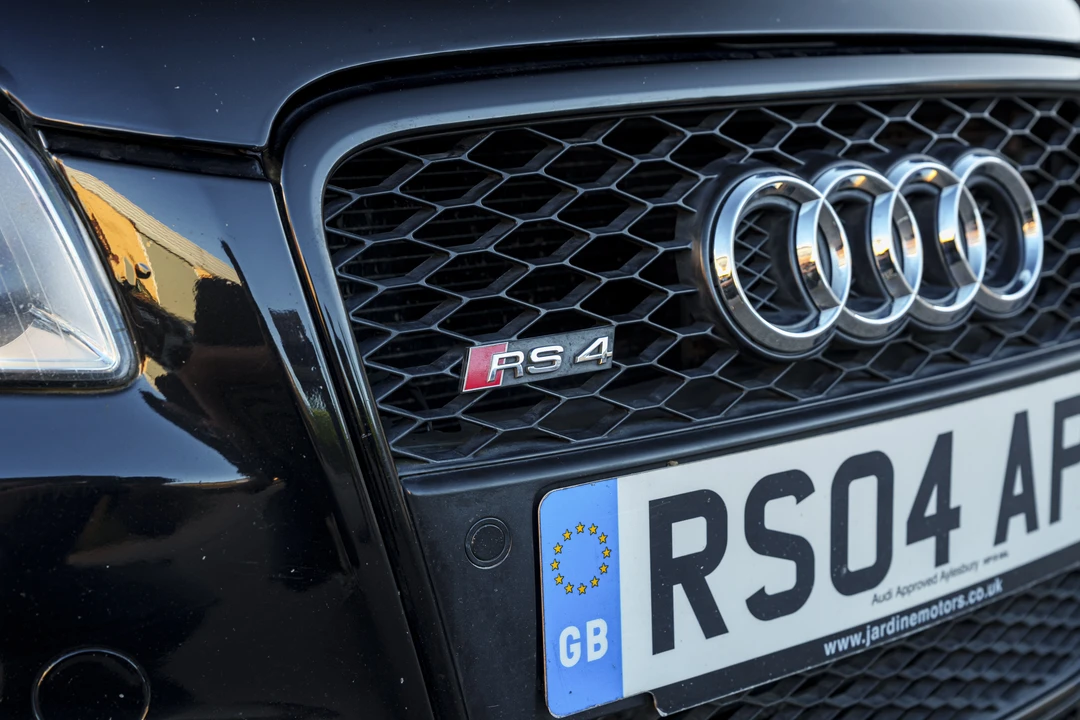 2006 Audi B7 RS4 Avant - Image 17 of 31