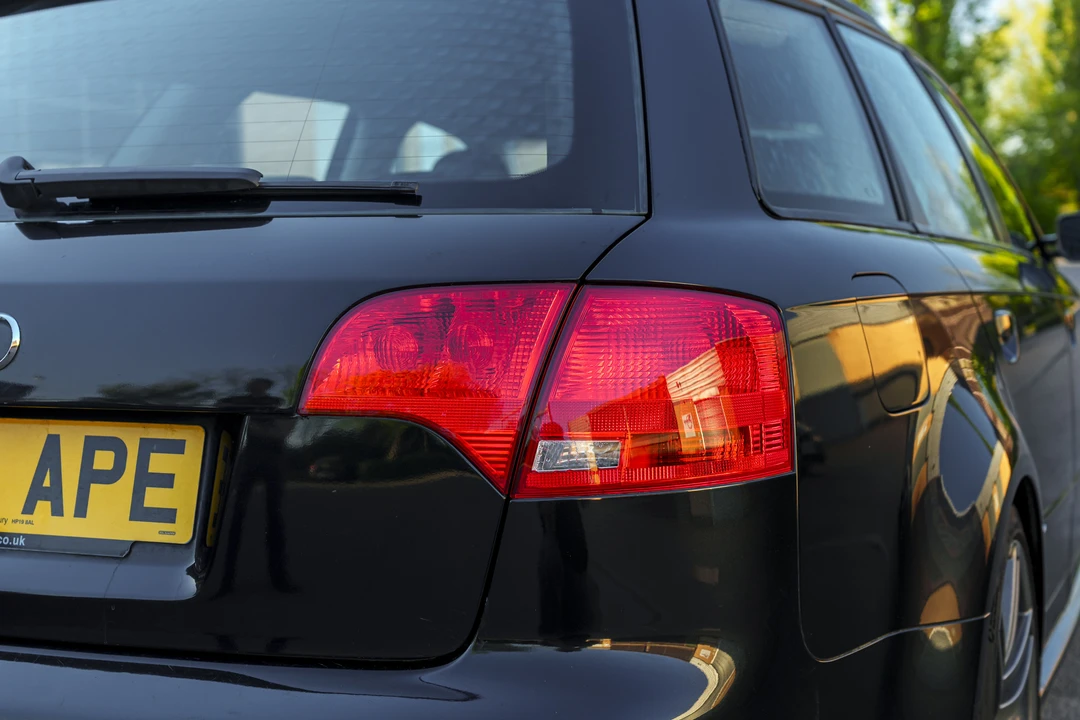 2006 Audi B7 RS4 Avant - Image 29 of 31