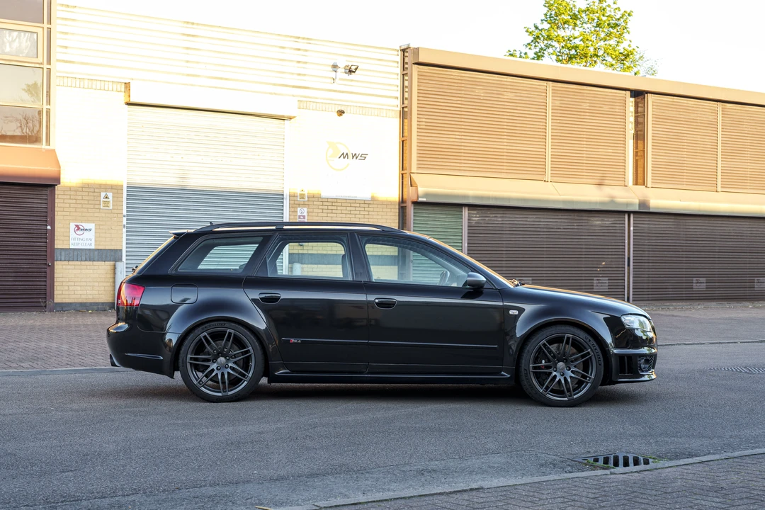 2006 Audi B7 RS4 Avant - Image 4 of 31