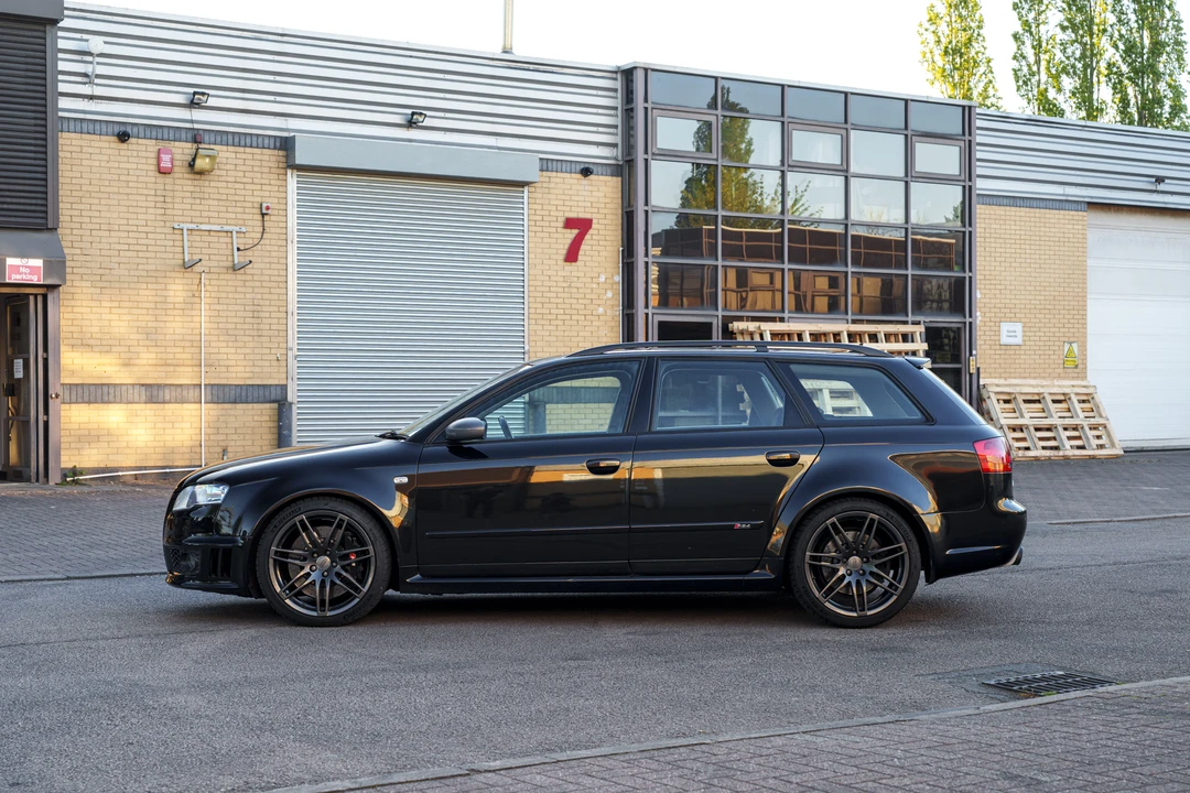 2006 Audi B7 RS4 Avant - Image 8 of 31