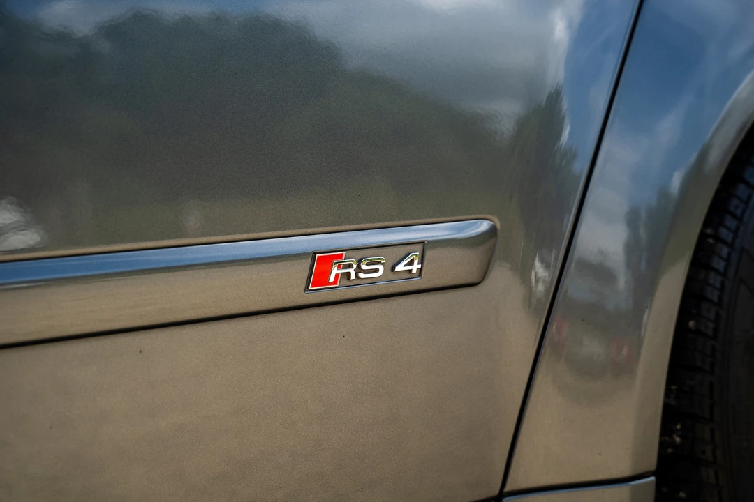 2006 Audi B7 RS4 - Image 31 of 31