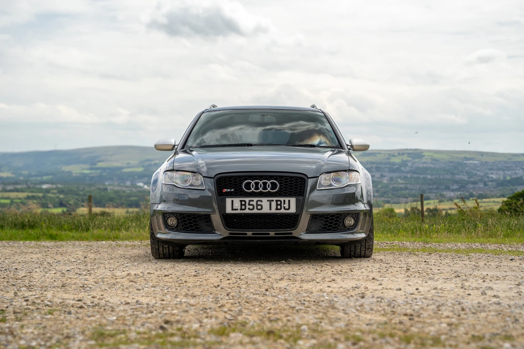 2006 Audi B7 RS4 - Image 19 of 31