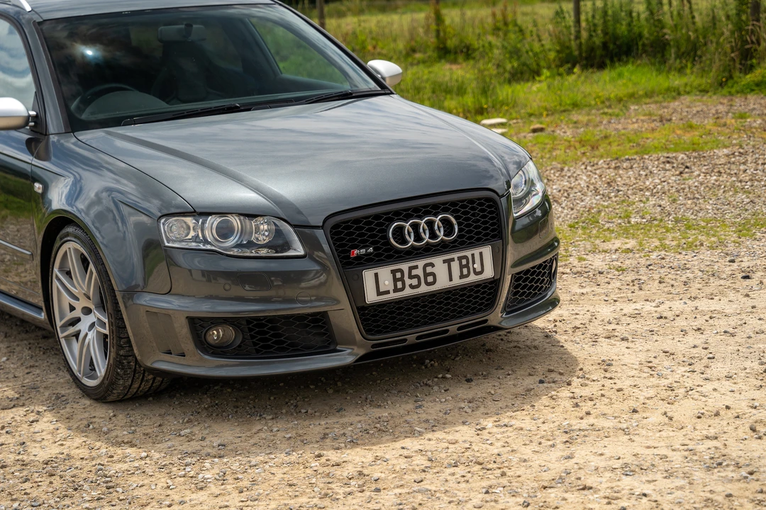 2006 Audi B7 RS4 - Image 20 of 31