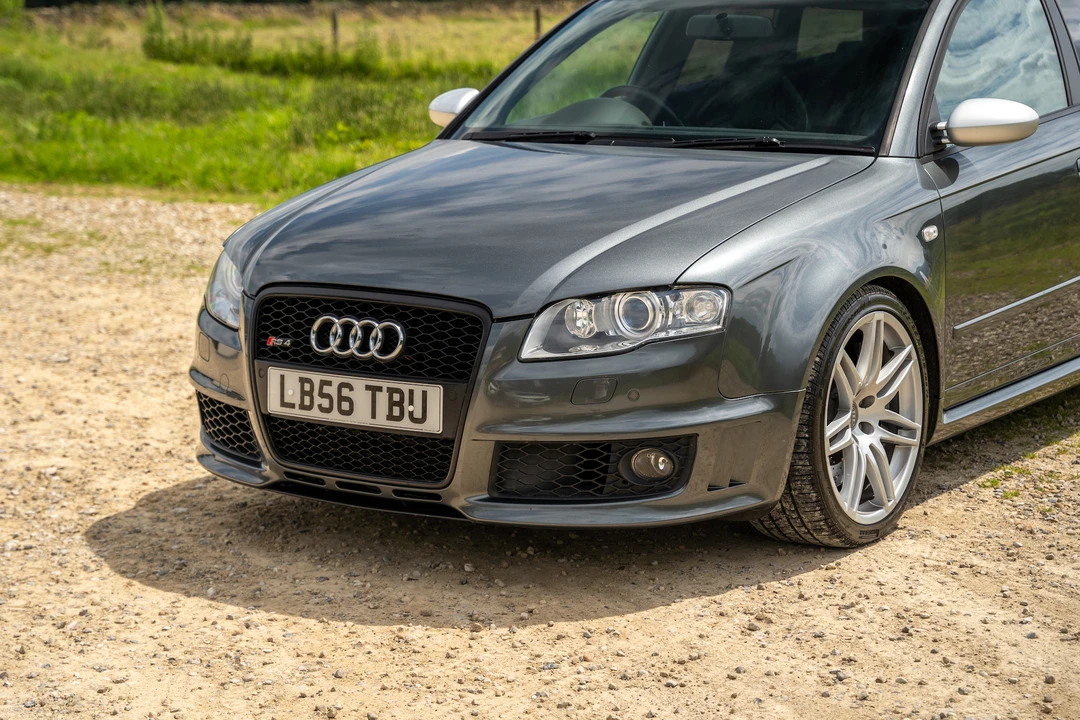 2006 Audi B7 RS4 - Image 22 of 31