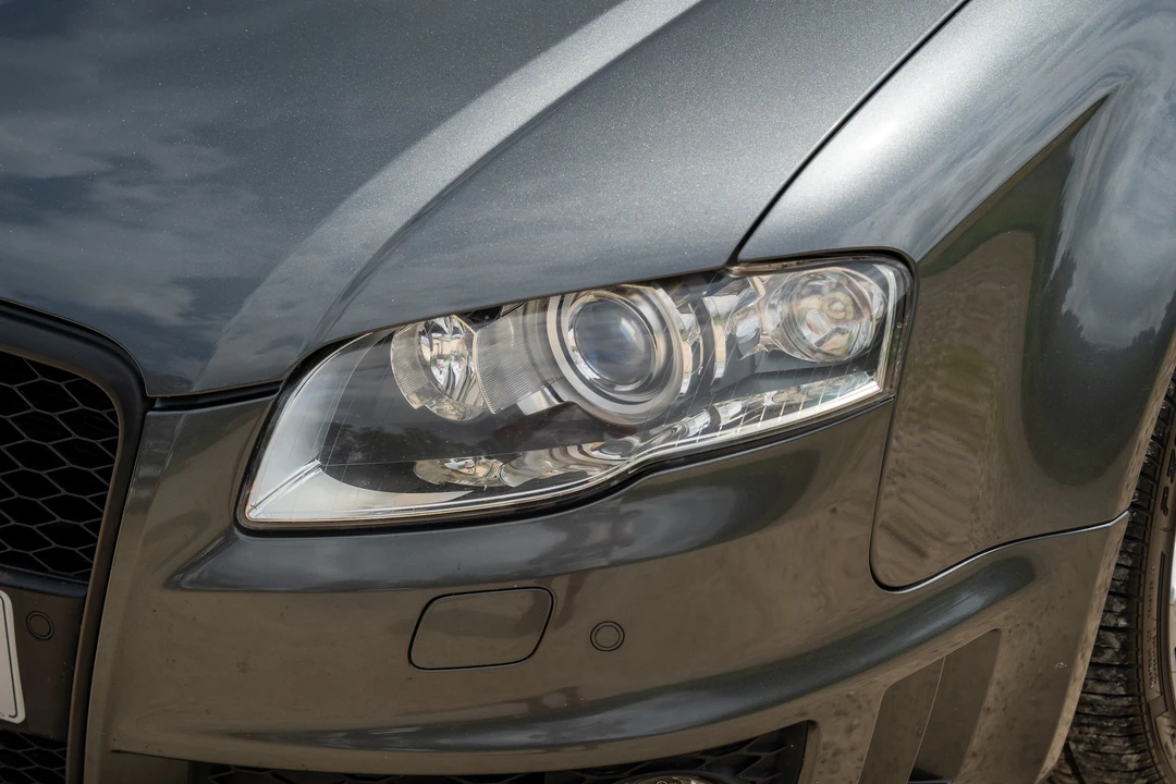 2006 Audi B7 RS4 - Image 23 of 31
