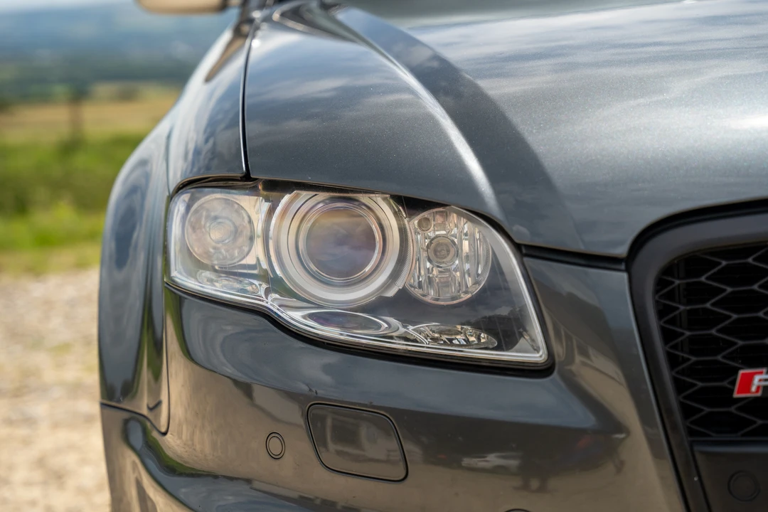 2006 Audi B7 RS4 - Image 25 of 31