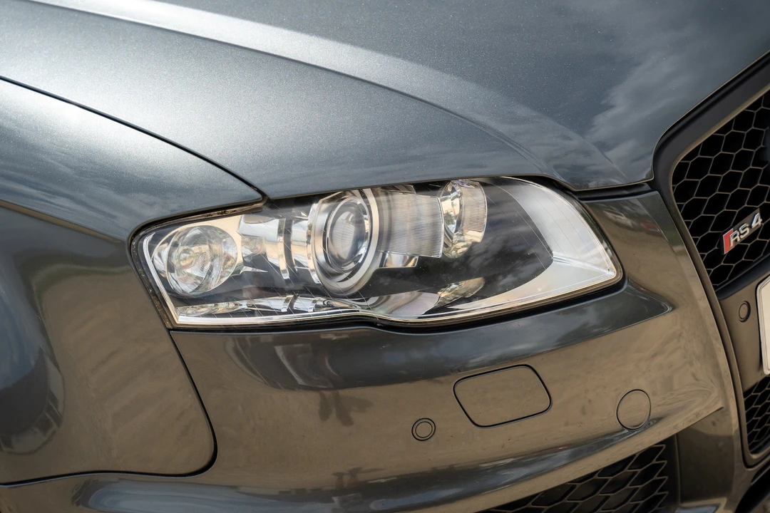 2006 Audi B7 RS4 - Image 26 of 31
