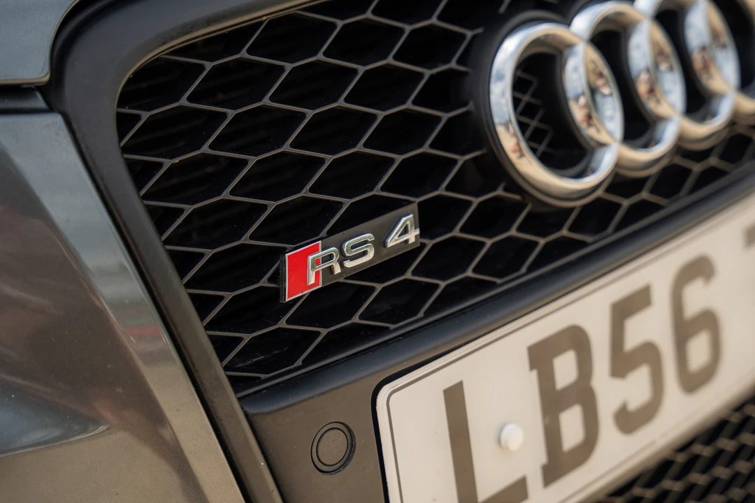 2006 Audi B7 RS4 - Image 27 of 31