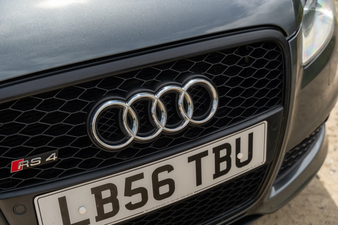 2006 Audi B7 RS4 - Image 28 of 31