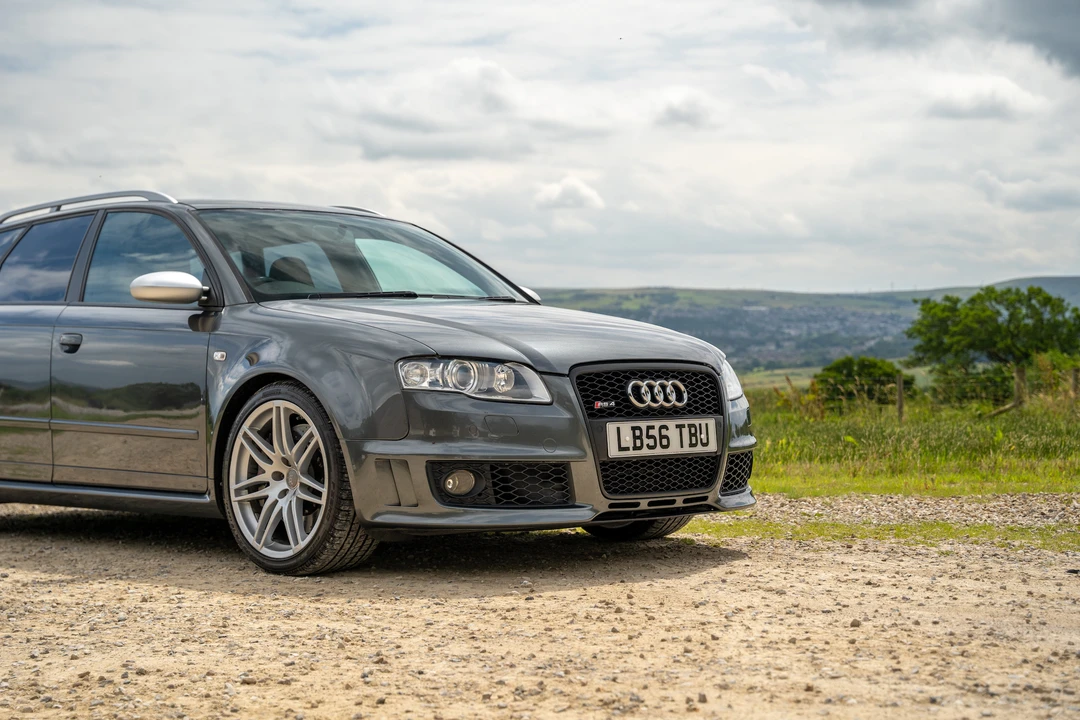 2006 Audi B7 RS4 - Image 21 of 31