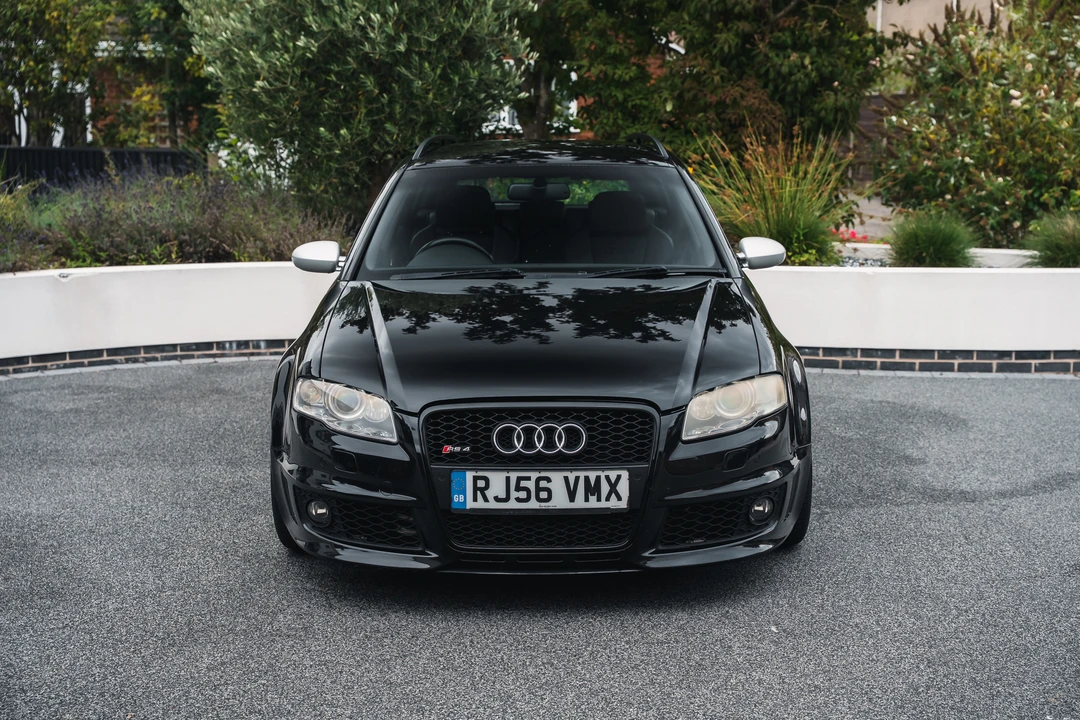 2007 Audi B7 RS4 Avant - Image 2 of 31