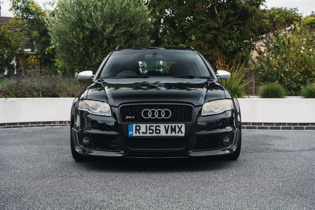 2007 Audi B7 RS4 Avant - Image 10 of 31