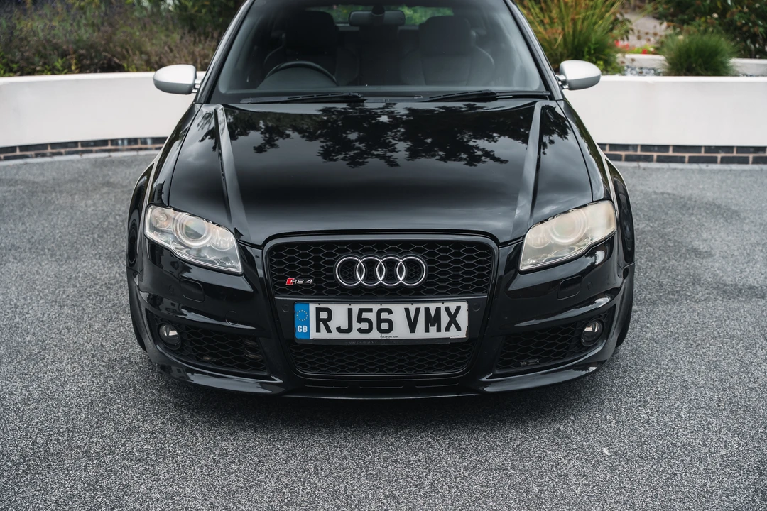 2007 Audi B7 RS4 Avant - Image 26 of 31