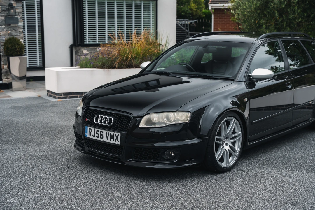 2007 Audi B7 RS4 Avant - Image 28 of 31