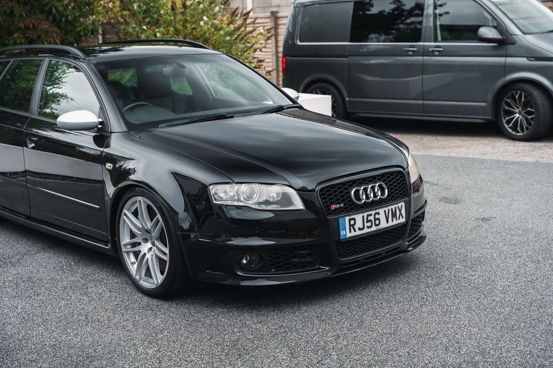 2007 Audi B7 RS4 Avant - Image 27 of 31