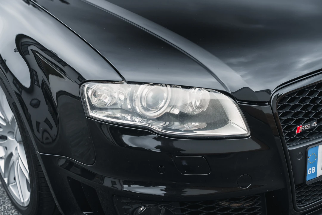 2007 Audi B7 RS4 Avant - Image 18 of 31