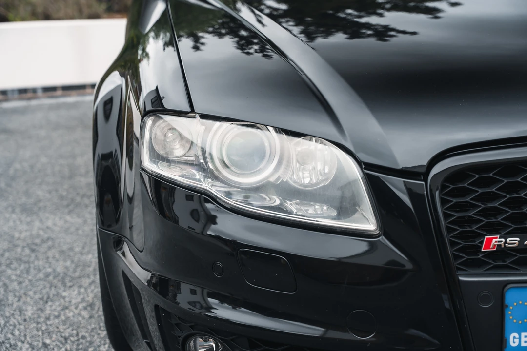 2007 Audi B7 RS4 Avant - Image 19 of 31