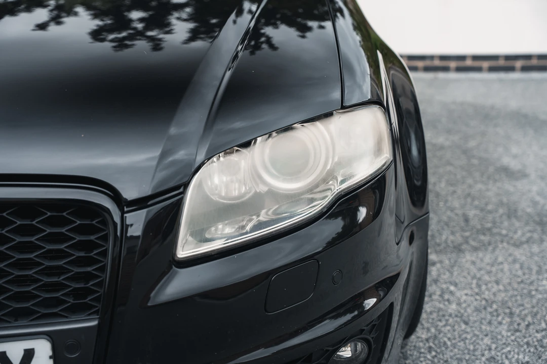 2007 Audi B7 RS4 Avant - Image 22 of 31