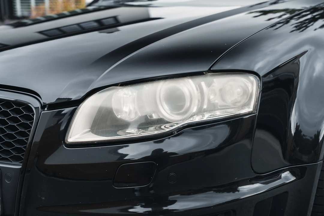 2007 Audi B7 RS4 Avant - Image 23 of 31