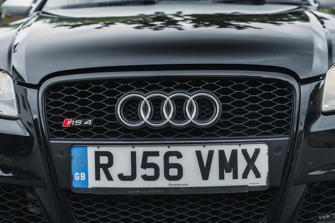 2007 Audi B7 RS4 Avant - Image 21 of 31