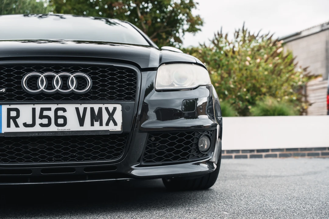 2007 Audi B7 RS4 Avant - Image 25 of 31