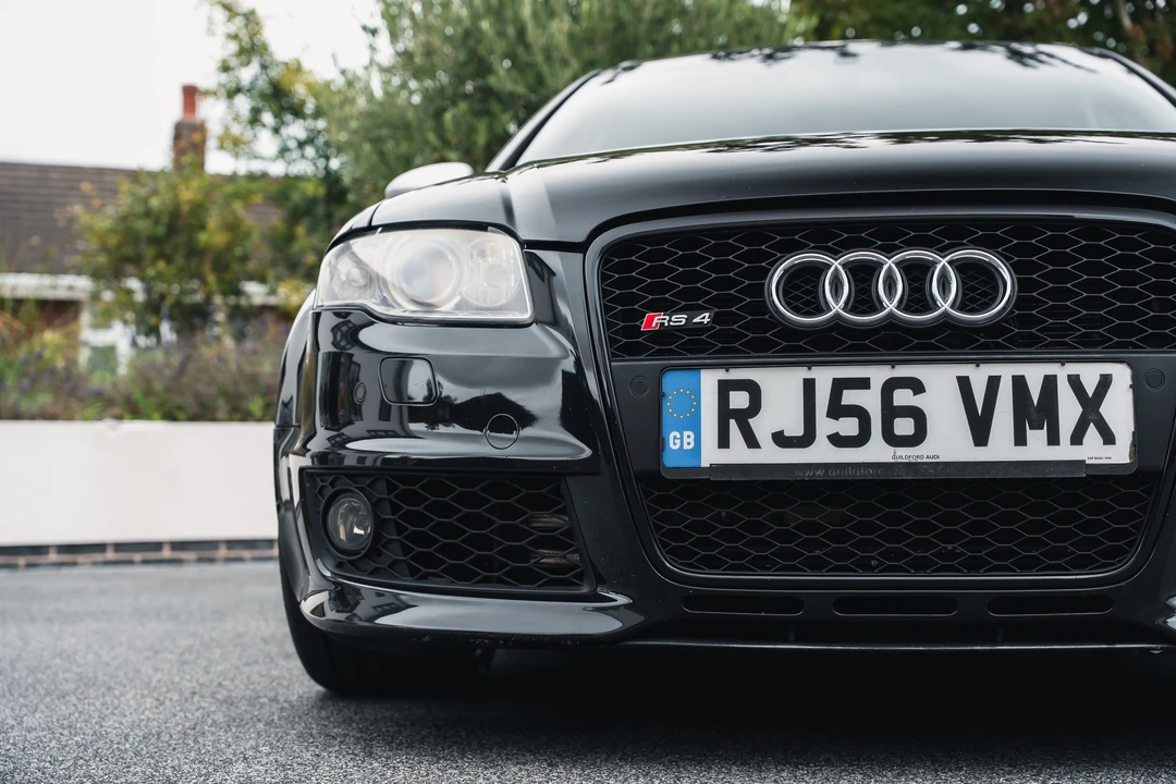 2007 Audi B7 RS4 Avant - Image 24 of 31