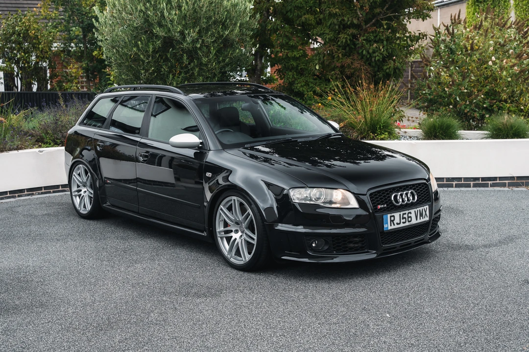 2007 Audi B7 RS4 Avant - Image 3 of 31