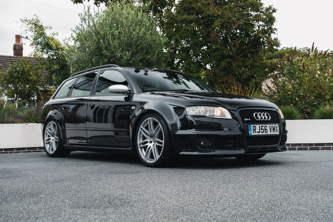 2007 Audi B7 RS4 Avant - Image 11 of 31