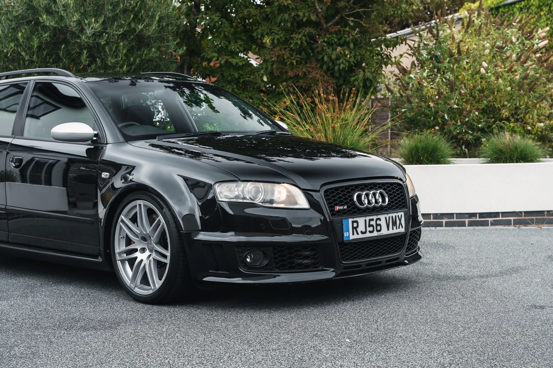 2007 Audi B7 RS4 Avant - Image 29 of 31