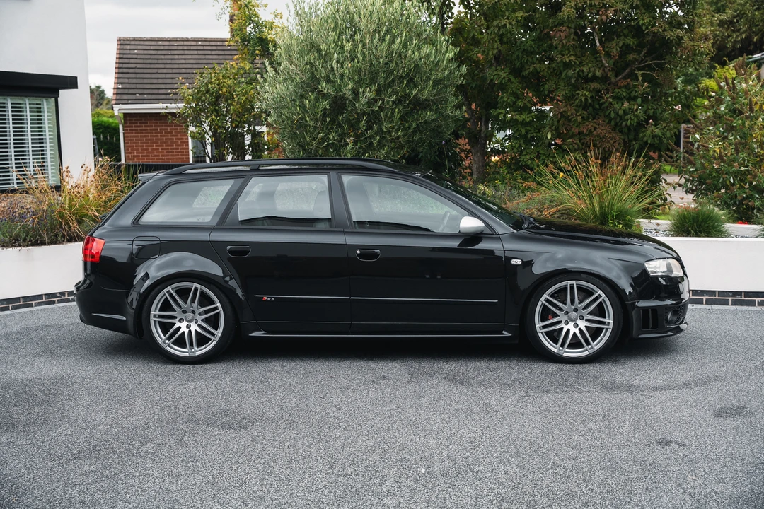 2007 Audi B7 RS4 Avant - Image 4 of 31