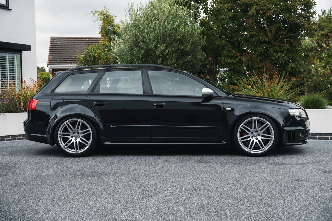 2007 Audi B7 RS4 Avant - Image 12 of 31