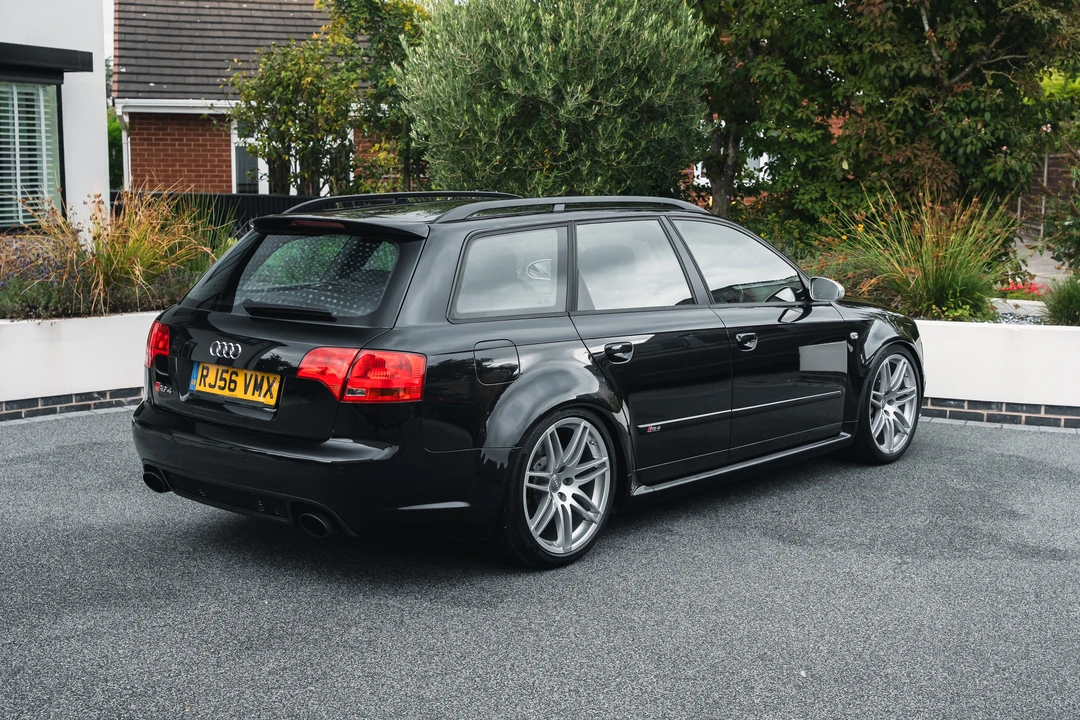 2007 Audi B7 RS4 Avant - Image 13 of 31