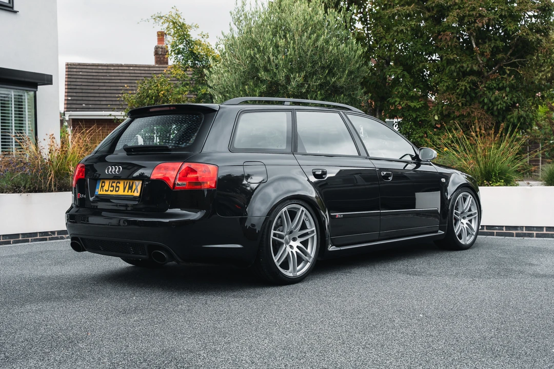2007 Audi B7 RS4 Avant - Image 5 of 31
