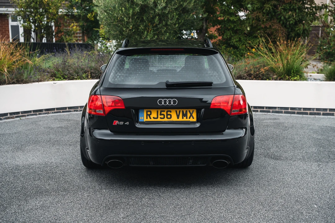 2007 Audi B7 RS4 Avant - Image 6 of 31