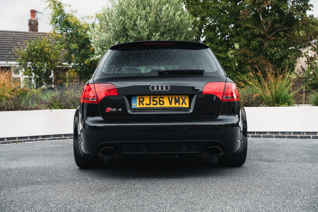 2007 Audi B7 RS4 Avant - Image 14 of 31