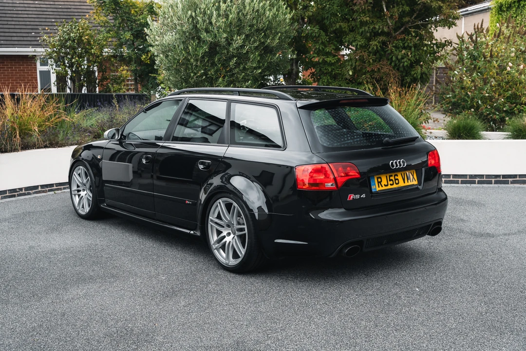 2007 Audi B7 RS4 Avant - Image 15 of 31