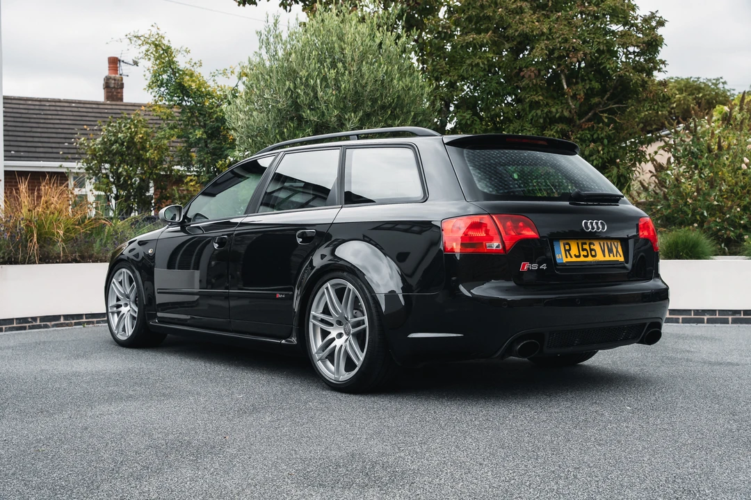 2007 Audi B7 RS4 Avant - Image 7 of 31
