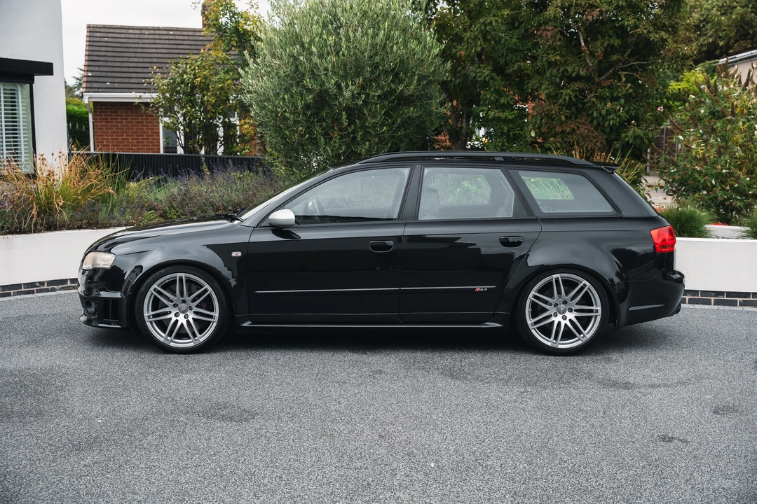 2007 Audi B7 RS4 Avant - Image 8 of 31