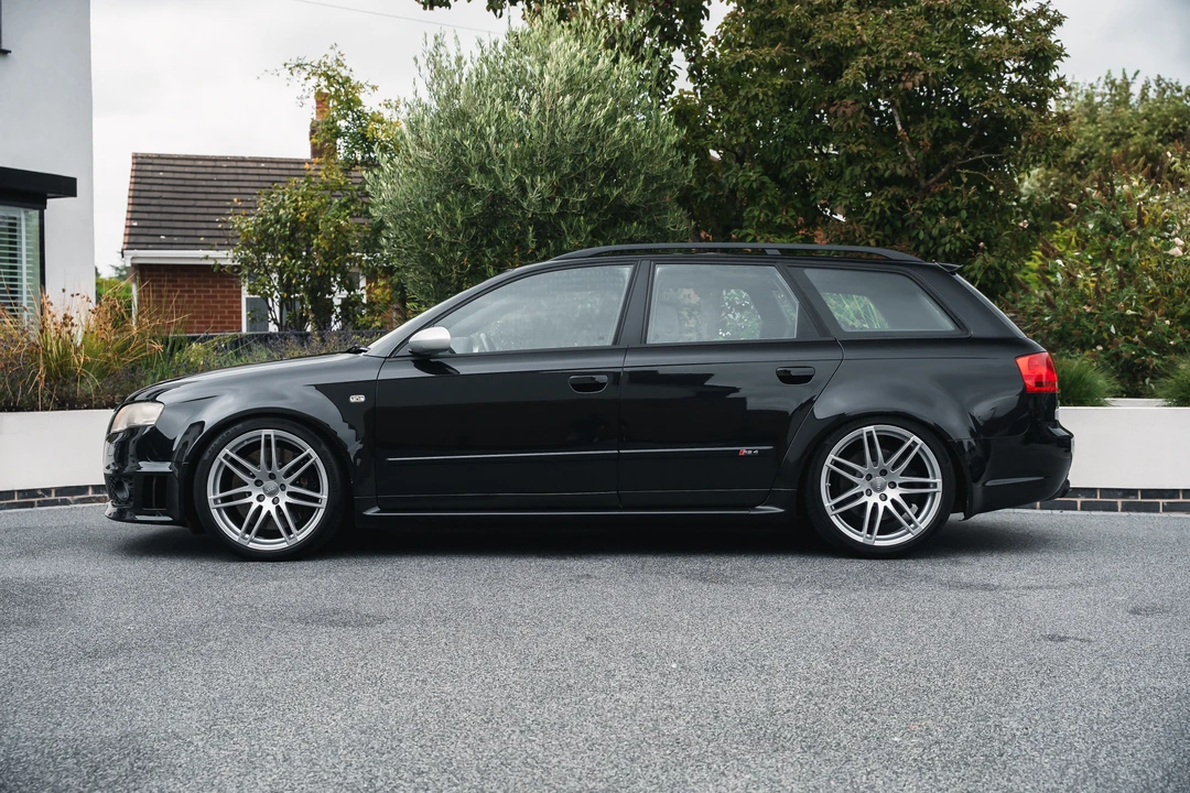 2007 Audi B7 RS4 Avant - Image 16 of 31