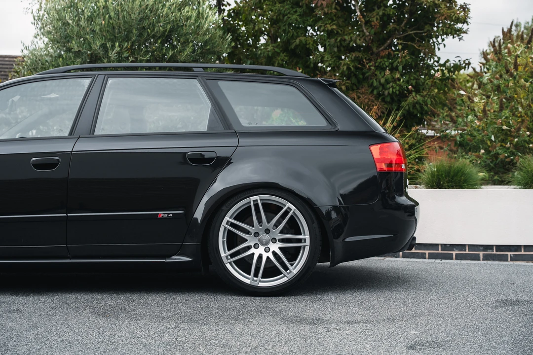2007 Audi B7 RS4 Avant - Image 31 of 31