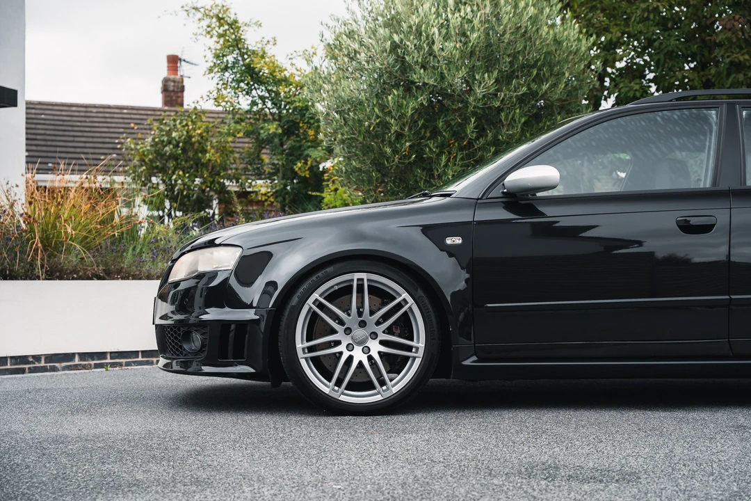 2007 Audi B7 RS4 Avant - Image 30 of 31