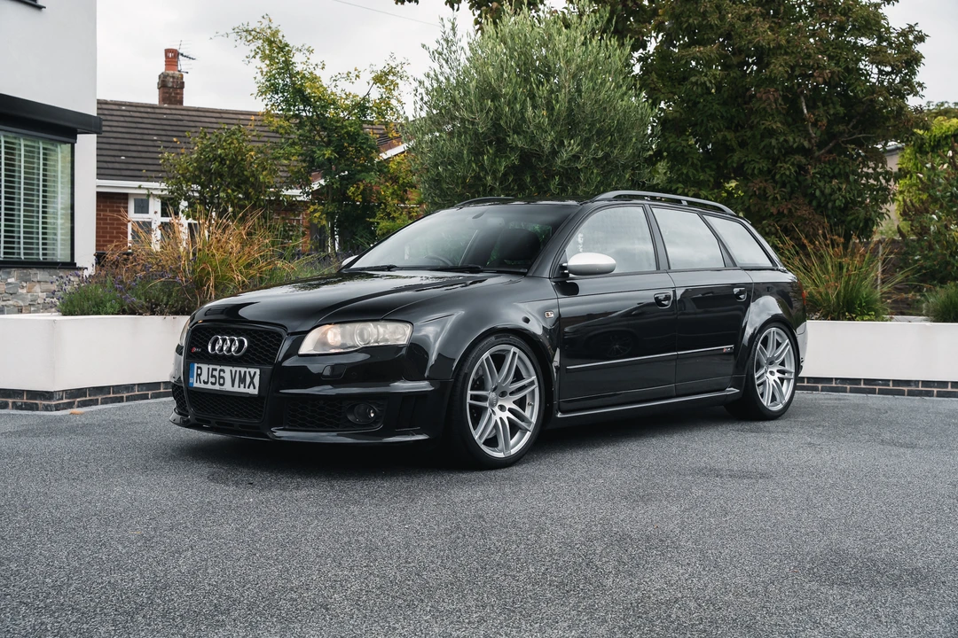 2007 Audi B7 RS4 Avant - Image 17 of 31